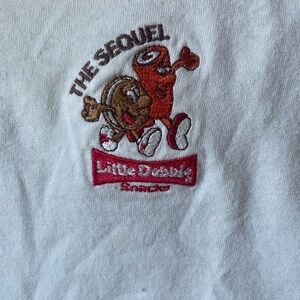 Vintage Little Debbie T-Shirt